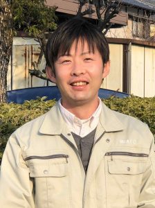 佐野 元治
